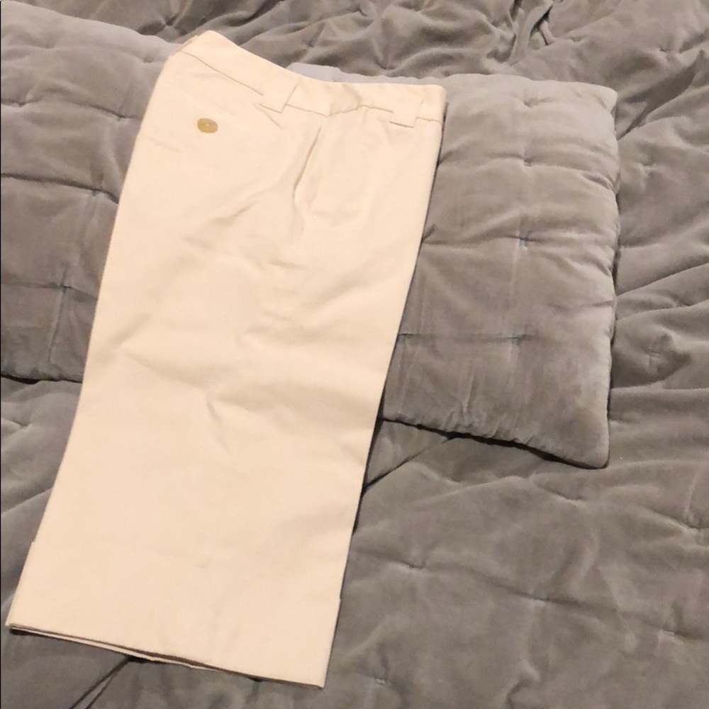 💔CLOSET CLEAN OUT 💔 🦉 Banana • Republic 🍁 Bermuda Short